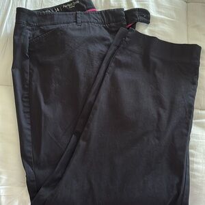 Talbots perfect crop pants!